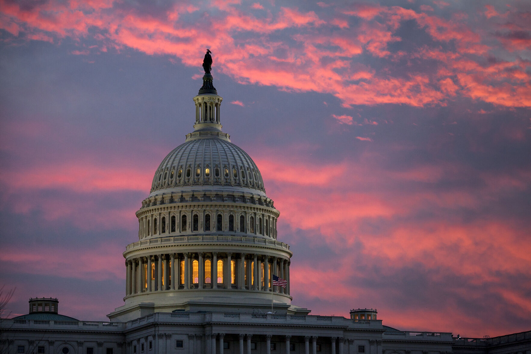 Extra money to pay down deficits